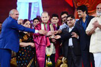 Cine Maa Awards Photos
